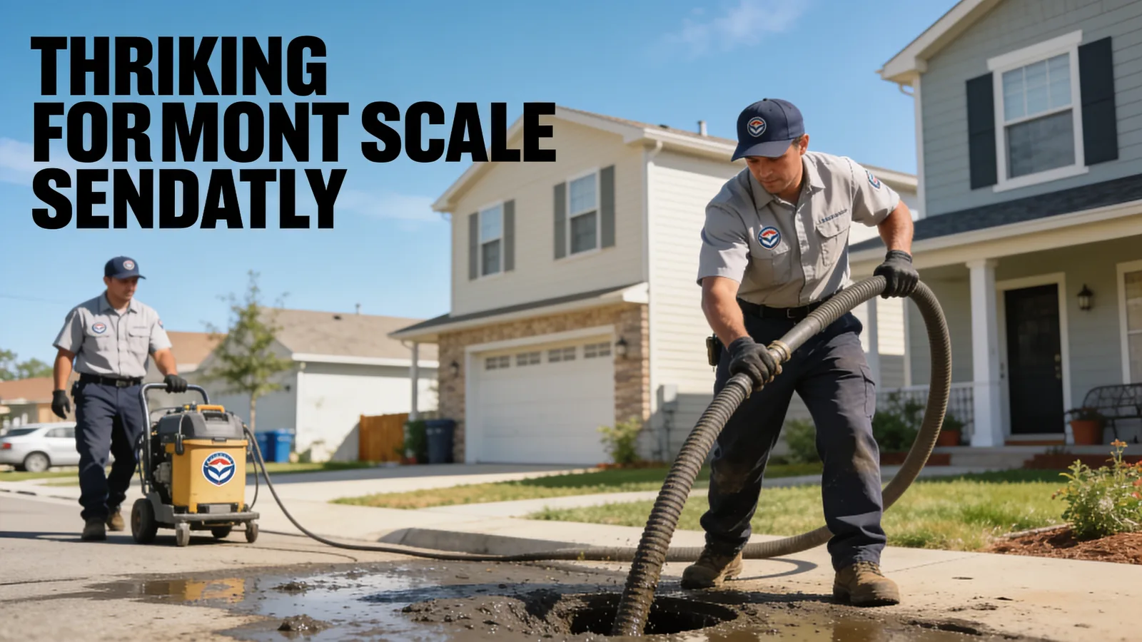 Sewage Cleanup in Clifton Springs, NY near me